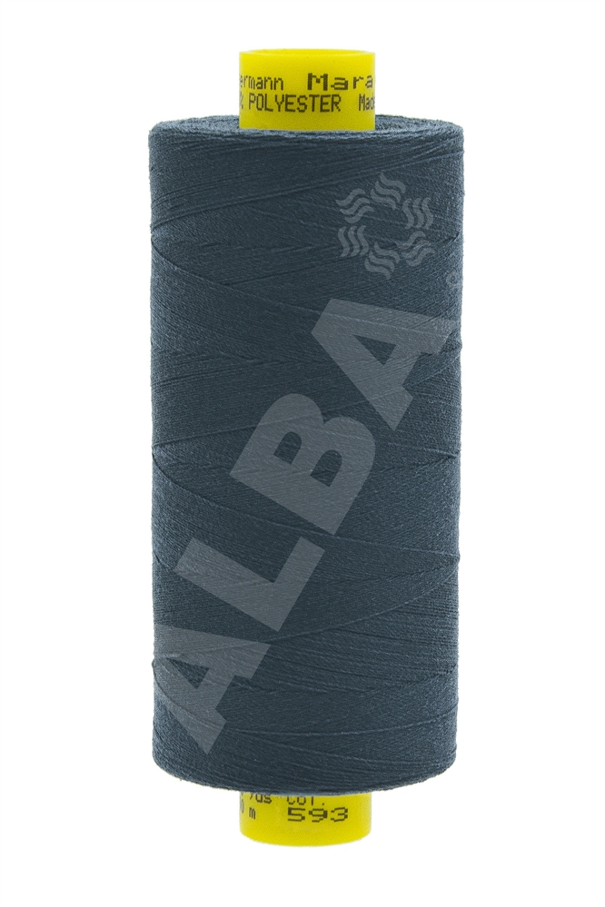 GUTERMANN MARA 150/01000mt Col. 0593 BLUE