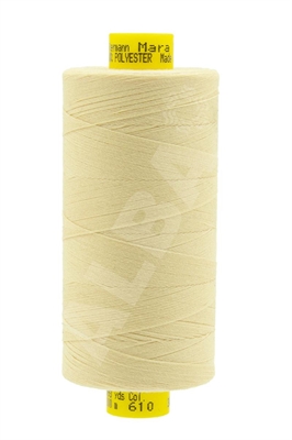 GUTERMANN MARA 150/01000mt Col. 0610 CREMA