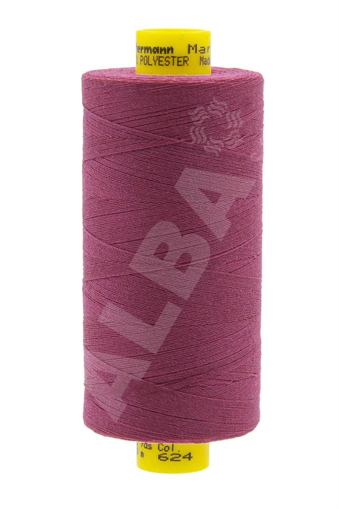 GUTERMANN MARA 150/01000mt Col. 0624 ROSA ANTICO