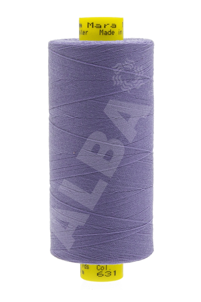GUTERMANN MARA 150/01000mt Col. 0631 VIOLA