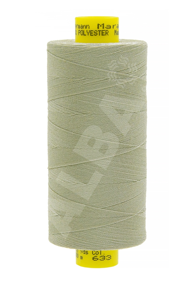 GUTERMANN MARA 150/01000mt Col. 0633 VERDE