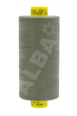GUTERMANN MARA 150/01000mt Col. 0634 GRIGIO