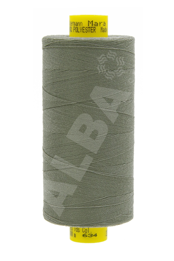 GUTERMANN MARA 150/01000mt Col. 0634 GRIGIO