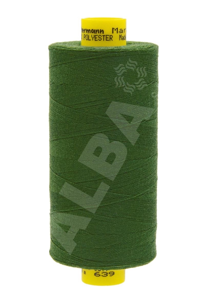 GUTERMANN MARA 150/01000mt Col. 0639 VERDE