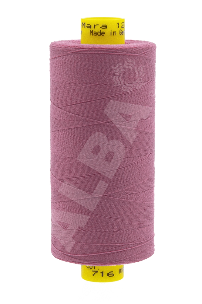 GUTERMANN MARA 150/01000mt Col. 0716 ROSA PERSIANO