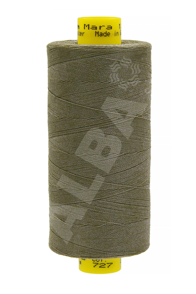 GUTERMANN MARA 150/01000mt Col. 0727 VERDE
