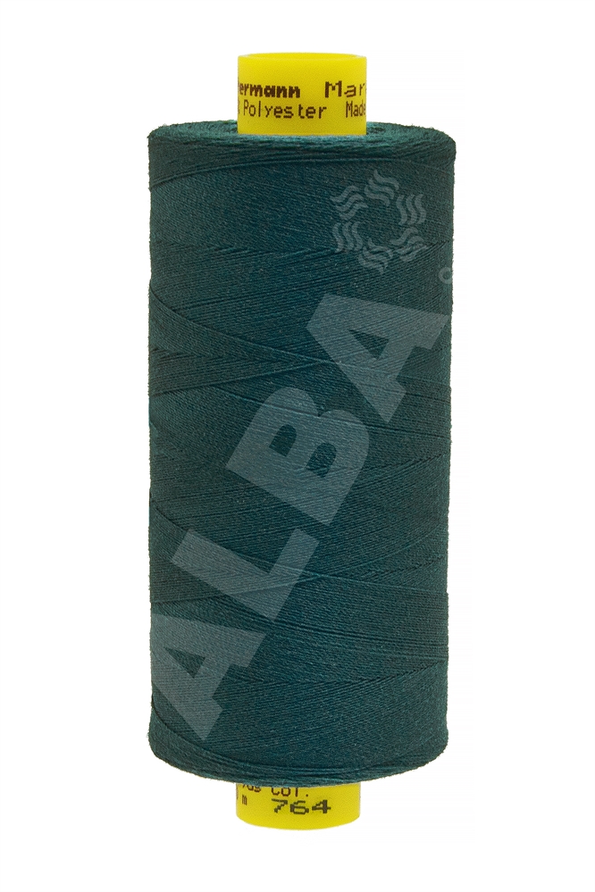 GUTERMANN MARA 150/01000mt Col. 0764 BLUE/PETROLIO