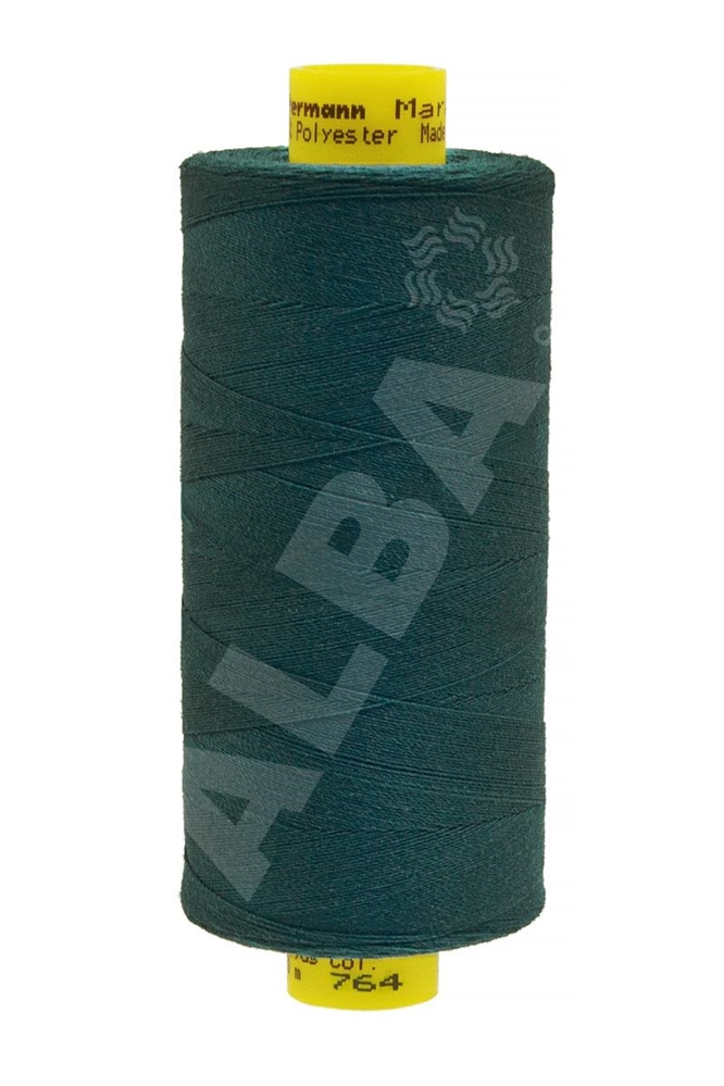 GUTERMANN MARA 150/01000mt Col. 0767 MARRONE