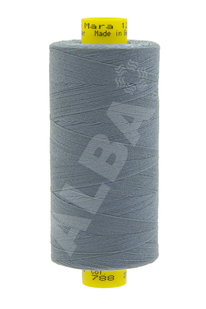 GUTERMANN MARA 150/01000mt Col. 0788 GRIGIO AZZURRATO