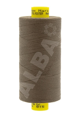 GUTERMANN MARA 150/01000mt Col. 0815 MARRONE CHIARO
