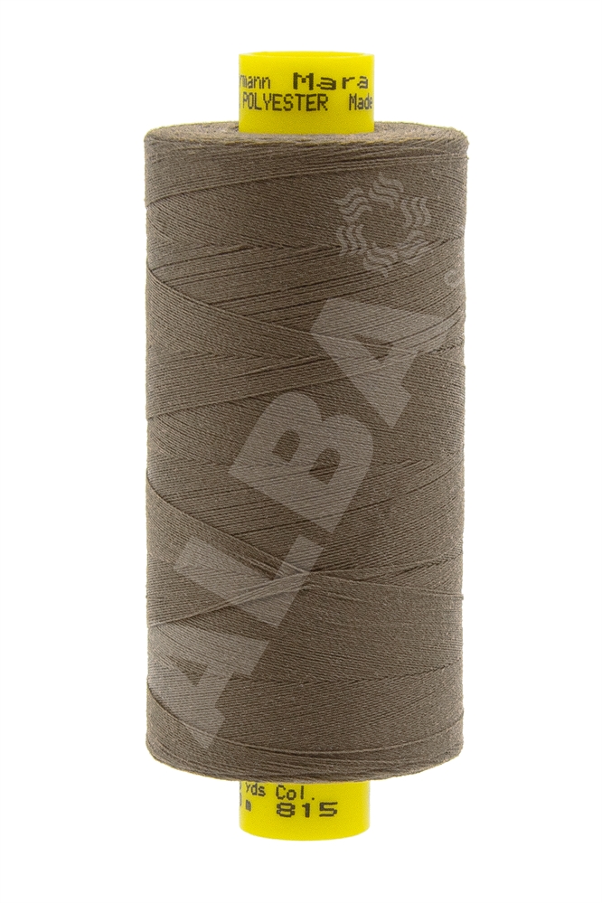 GUTERMANN MARA 150/01000mt Col. 0815 MARRONE CHIARO