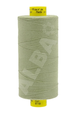GUTERMANN MARA 150/01000mt Col. 0818 VERDE CHIARO