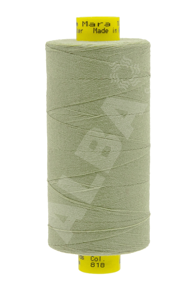 GUTERMANN MARA 150/01000mt Col. 0818 VERDE CHIARO