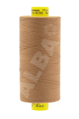 GUTERMANN MARA 150/01000mt Col. 0842 MARRONE CHIARO