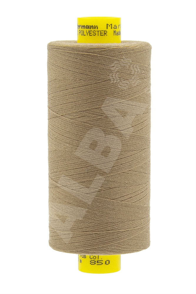 GUTERMANN MARA 150/01000mt Col. 0850 MARRONE/BEIGE