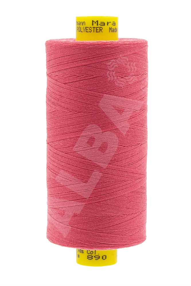 GUTERMANN MARA 150/01000mt Col. 0890 ROSA