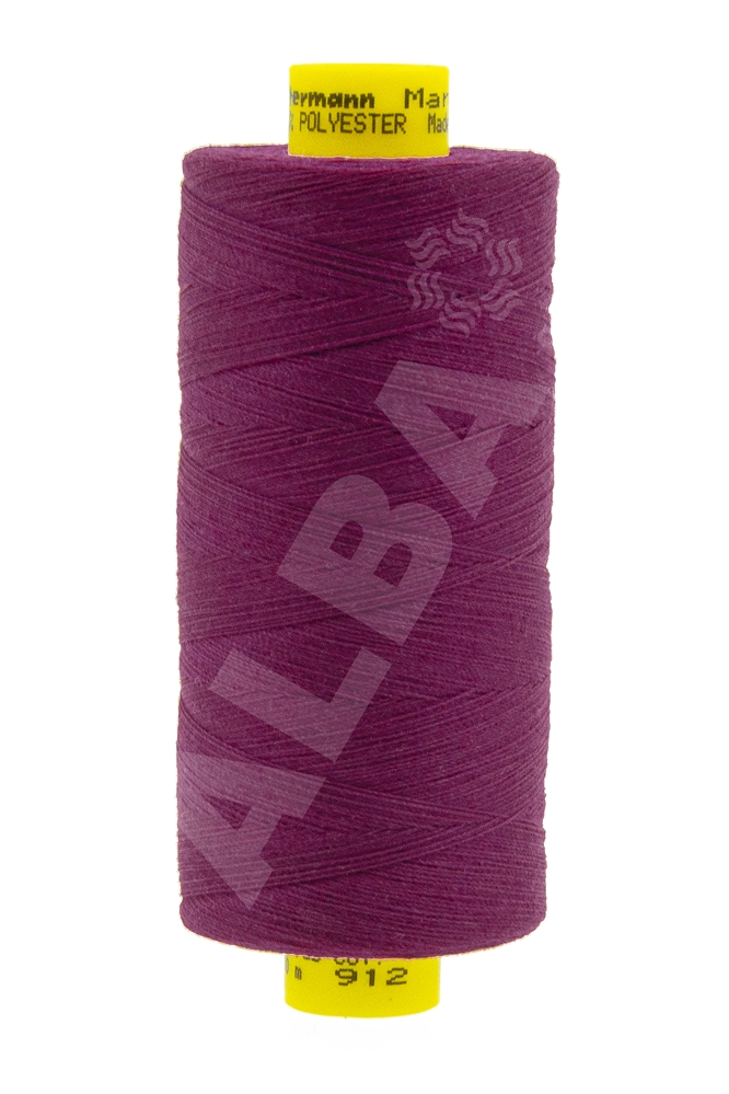 GUTERMANN MARA 150/01000mt Col. 0912 VIOLA