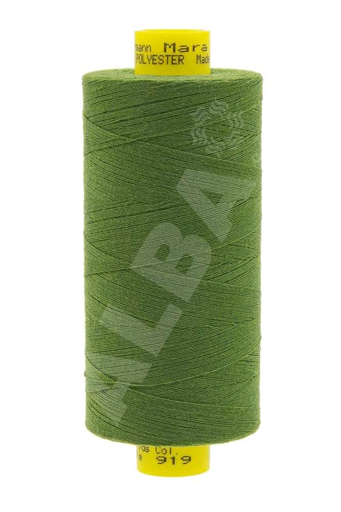 GUTERMANN MARA 150/01000mt Col. 0919 VERDE