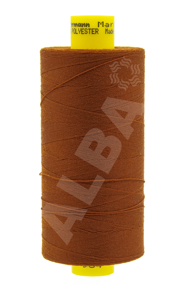 GUTERMANN MARA 150/01000mt Col. 0934 MARRONE