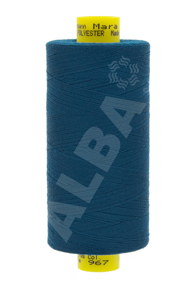 GUTERMANN MARA 150/01000mt Col. 0967 BLUE PROFONDO