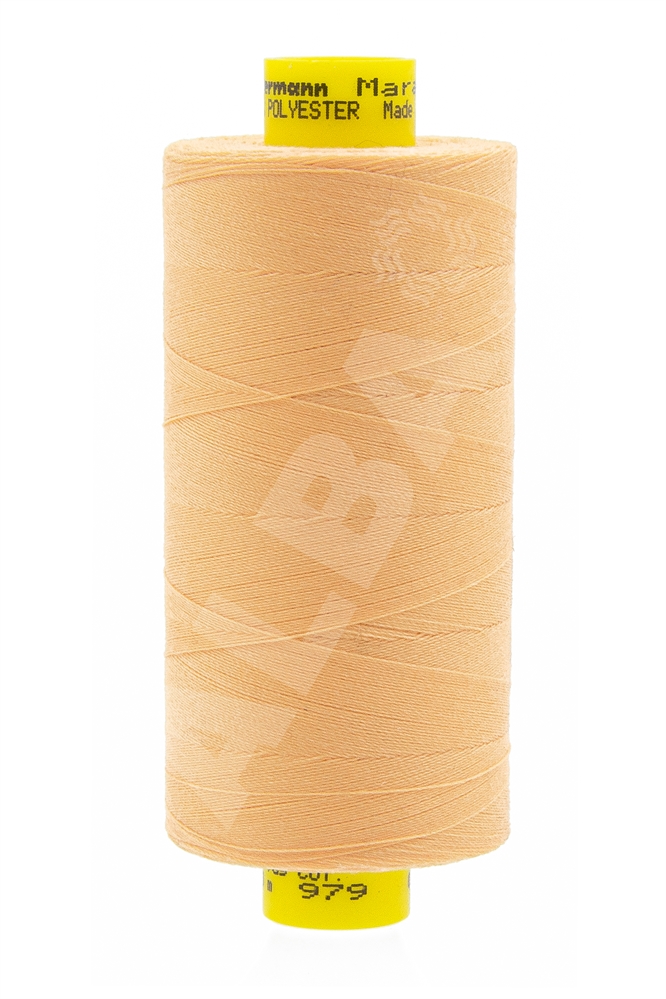 GUTERMANN MARA 150/01000mt Col. 0979 ARANCIONE CHIARO