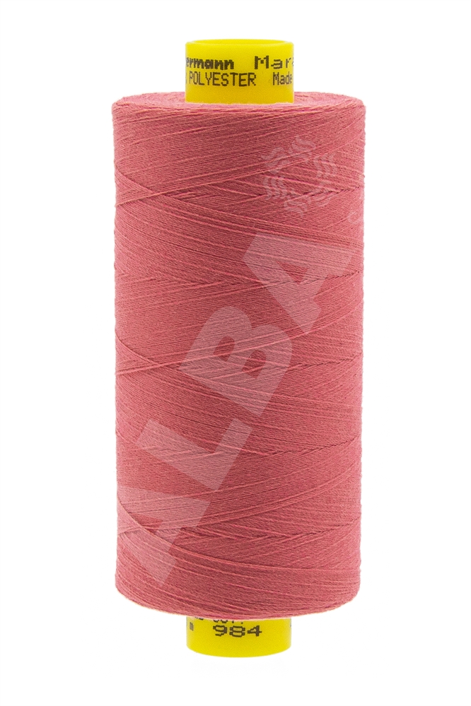 GUTERMANN MARA 150/01000mt Col. 0984 ROSA