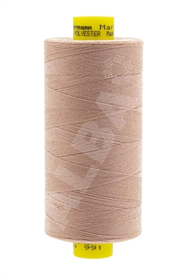 GUTERMANN MARA 150/01000mt Col. 0991 ROSA/BEIGE