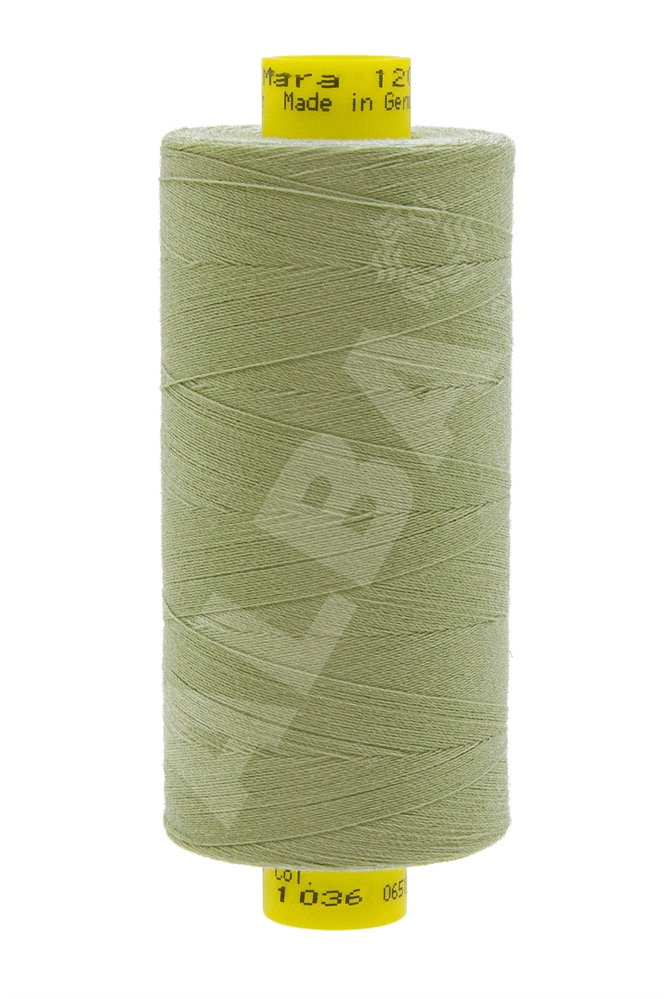 GUTERMANN MARA 150/01000mt Col. 1036 VERDE