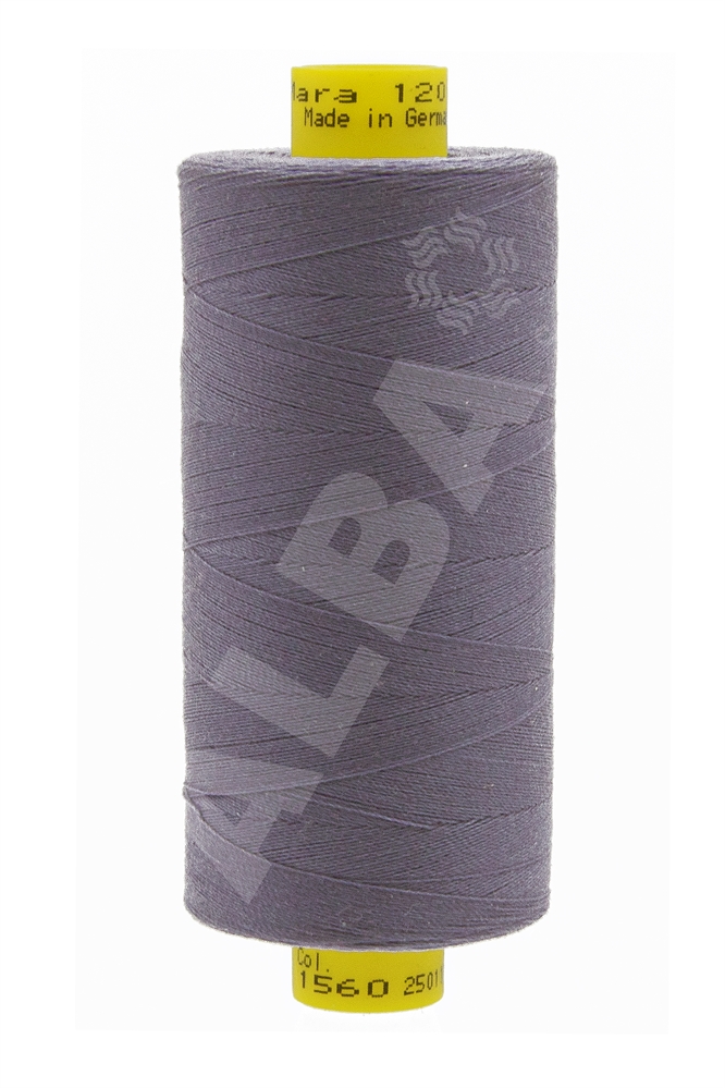 GUTERMANN MARA 150/01000mt Col. 1560 VIOLA