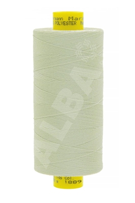 GUTERMANN MARA 150/01000mt Col. 1889 VERDE MOLTO CHIARO