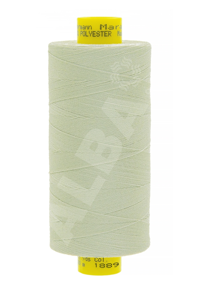 GUTERMANN MARA 150/01000mt Col. 1889 VERDE MOLTO CHIARO