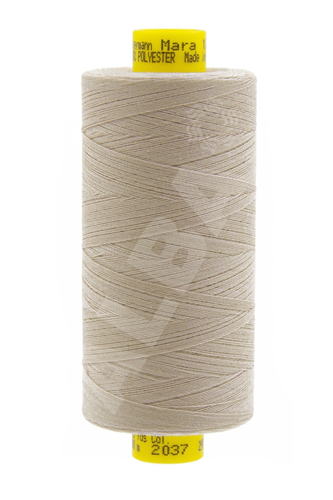 GUTERMANN MARA 150/01000mt Col. 2037 BEIGE