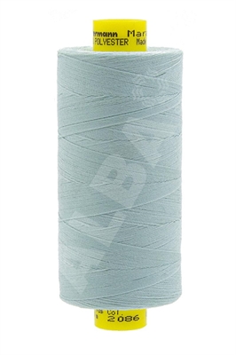 GUTERMANN MARA 150/01000mt Col. 2086 AZZURRO/CELESTE