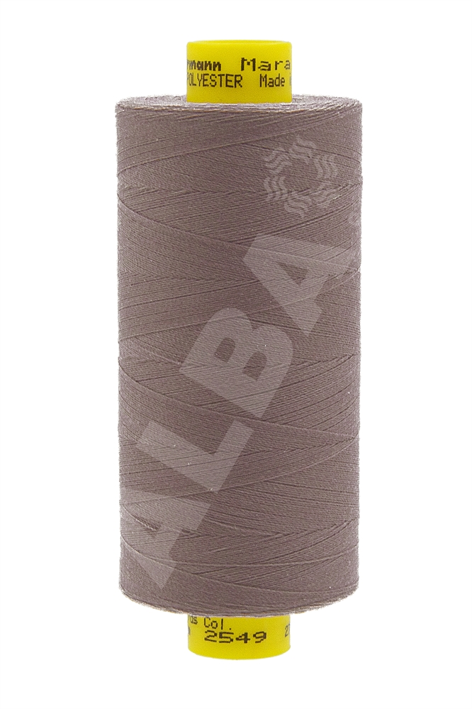 GUTERMANN MARA 150/01000mt Col. 2549 MARRONE