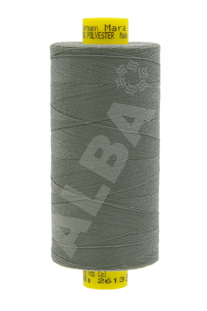GUTERMANN MARA 150/01000mt Col. 2613 GRIGIO