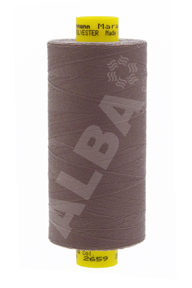 GUTERMANN MARA 150/01000mt Col. 2659 VIOLA