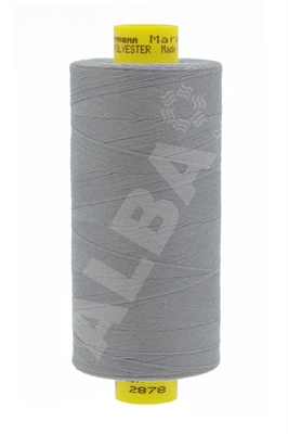 GUTERMANN MARA 150/01000mt Col. 2878 GRIGIO