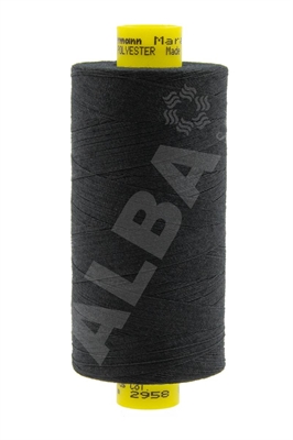 GUTERMANN MARA 150/01000mt Col. 2958 NERO