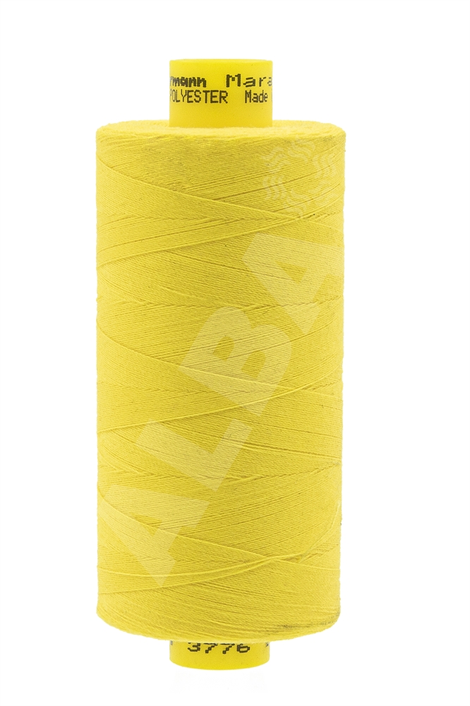 GUTERMANN MARA 150/01000mt Col. 3776 GIALLO INTENSO