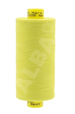 GUTERMANN MARA 150/01000mt Col. 3897 GIALLO