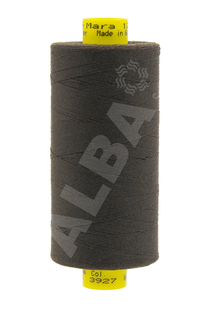 GUTERMANN MARA 150/01000mt Col. 3927 MARRONE SCURO