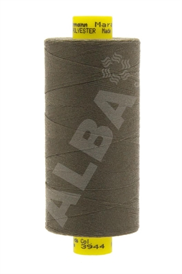 GUTERMANN MARA 150/01000mt Col. 3944 MARRONE