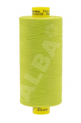 GUTERMANN MARA 150/01000mt Col. 3945 VERDE ACIDO CHIARO