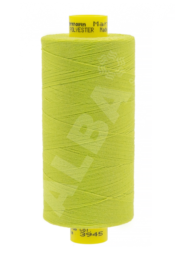 GUTERMANN MARA 150/01000mt Col. 3945 VERDE ACIDO CHIARO