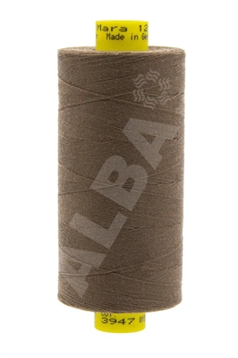 GUTERMANN MARA 150/01000mt Col. 3947 MARRONE