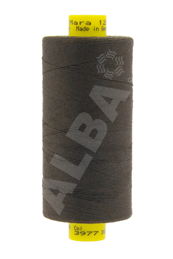 GUTERMANN MARA 150/01000mt Col. 3977 MARRONE