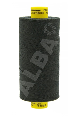 GUTERMANN MARA 150/01000mt Col. 4032 GRIGIO MOLTO SCURO