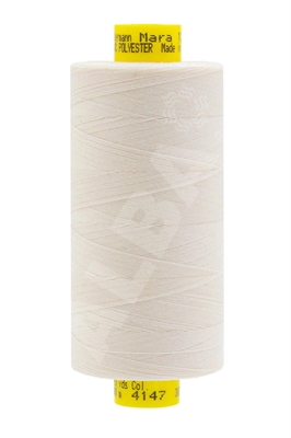 GUTERMANN MARA 150/01000mt Col. 4147 BIANCO AVORIO