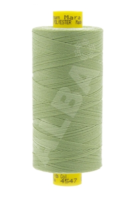 GUTERMANN MARA 150/01000mt Col. 4547 VERDE
