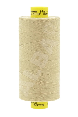 GUTERMANN MARA 150/01000mt Col. 4773 BEIGE CHIARO